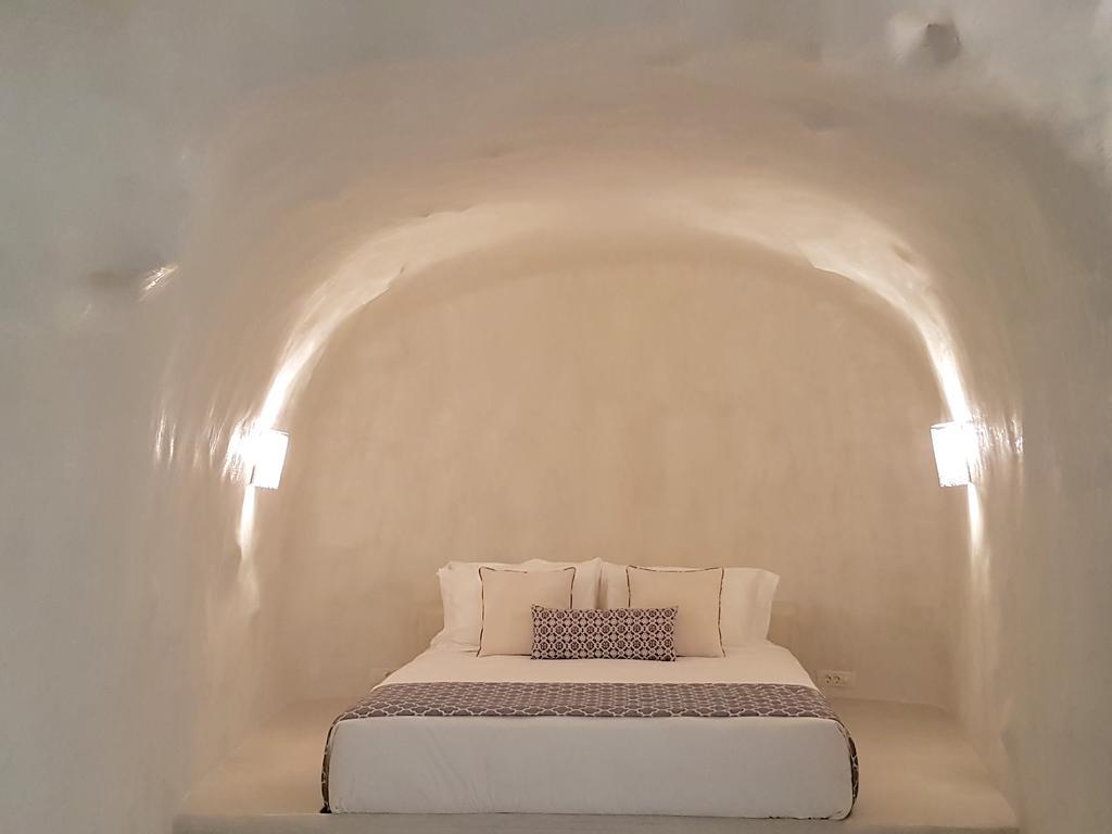 Villa Ioli Anastasia Firosztefáni Kültér fotó